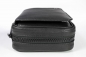 Preview: Rattray's Black Knight Pipe Bag 3 Pfeifen Tasche