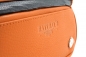 Mobile Preview: Rattray's Barley Leder Pipe Bag 2 Pfeifen Tasche