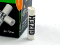 Mobile Preview: Gizeh Active Filter Slim 2x34er Ø 6 mm Joint Tips Dreher Pfeife Aktivkohle