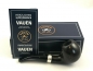 Preview: VAUEN Deluxe 42 Pfeife - 9mm Filter Premium Weißpunkt