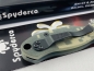 Mobile Preview: Spyderco Messer Para 3 Camo Black Blade - 01SP241