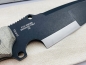 Mobile Preview: Fox Knives Messer Sherpa - Geco Micarta N690