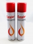 Mobile Preview: Eurojet Feuerzeuggas Butangas 2 x 300 ml