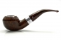 Preview: Peterson Pfeife Irish Harp 999 - 9mm Filter System - 925 Sterling Silber