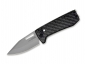 Preview: SOG Messer Ultra XR Carbon Graphite
